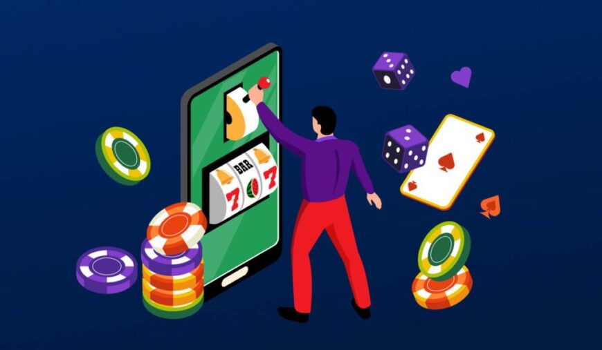 Selecting the Best Android Casinos