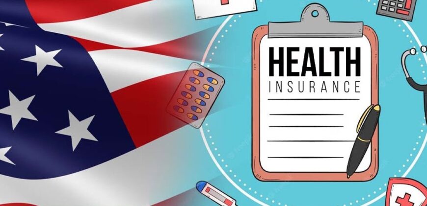US health insurance policy