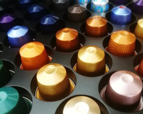 What Coffee Capsules Are Compatible with Nespresso