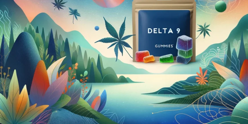delta 9 for sleep