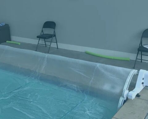 Guide to Pool Water Maintenance