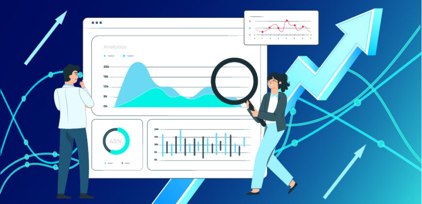Monitor Trends