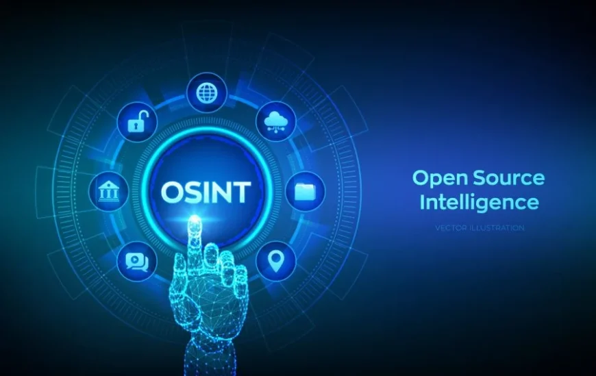 OSINT tools