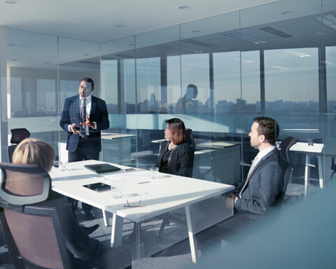Secrets Behind Successful Board Decision Making