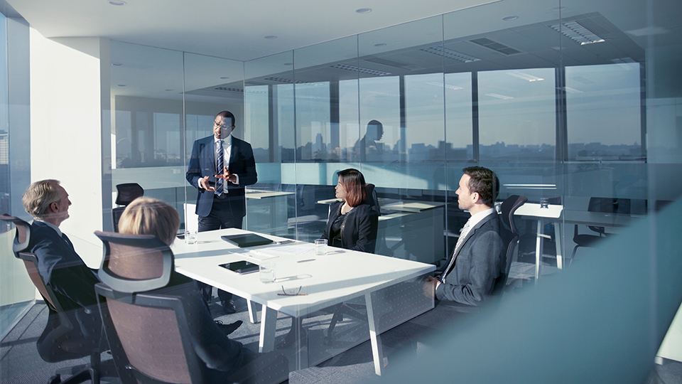 Secrets Behind Successful Board Decision Making